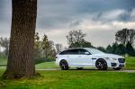 Jaguar XF 2.0d AWD R-Sport Sportbrake 2017 года (UK)